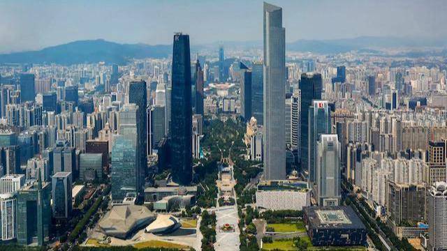  技术破局：S基金如何重塑不动产资管生态——广州“专板+6000亿储备”的深层逻辑 股票财经