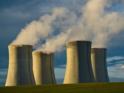  当核电遇见家乡：一位普通人是如何看待家门口的超级工程 新闻