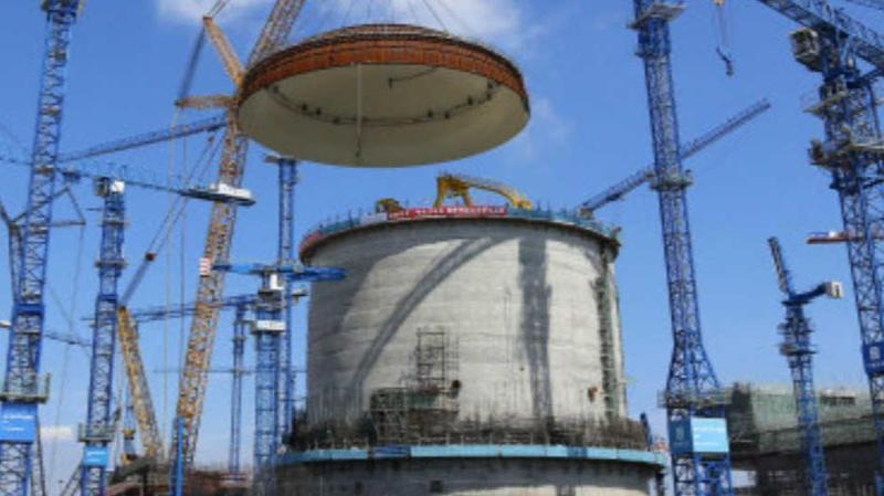  当核电遇见家乡：一位普通人是如何看待家门口的超级工程 新闻