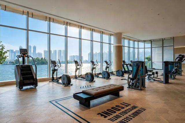  技术破局：广州首套AI板房导览系统的产品逻辑深度拆解 房产家居