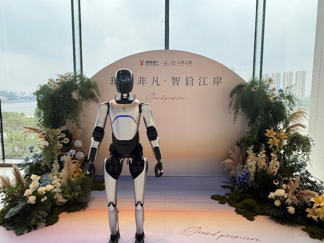  技术破局：广州首套AI板房导览系统的产品逻辑深度拆解 房产家居