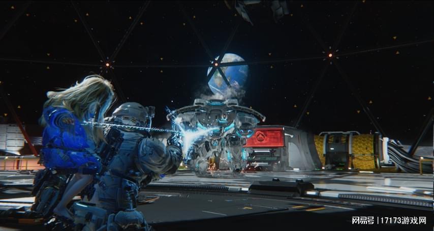  四月游戏圈：总有一款能治愈你的疲惫 娱乐新闻