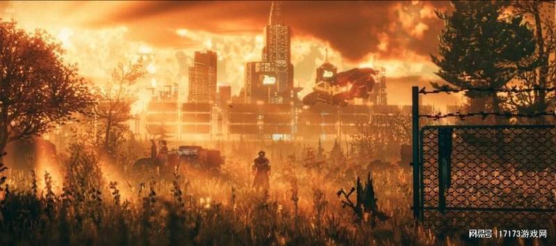  四月游戏圈：总有一款能治愈你的疲惫 娱乐新闻