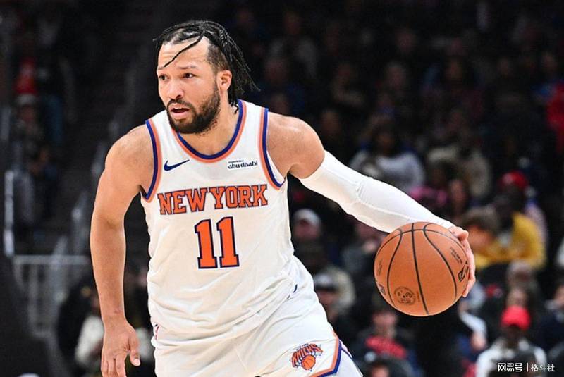  【深度战术复盘】三核心效率拆解：布伦森末节17分背后的胜利方程式 体育新闻