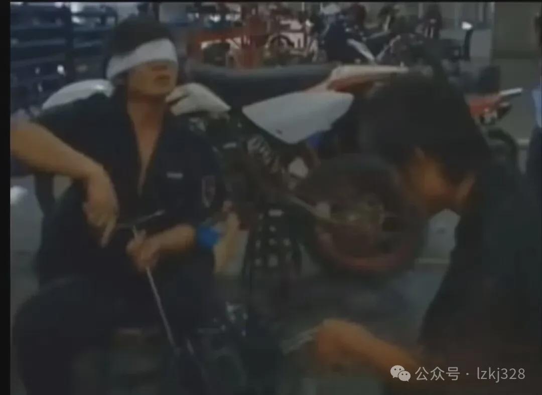  从央视车间到WSBK领奖台：张雪造车天赋的深度价值解构 体育新闻